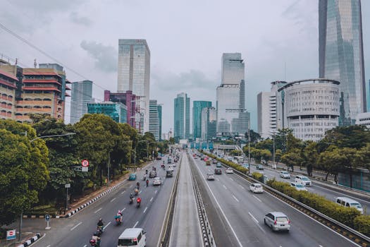 Jakarta 11