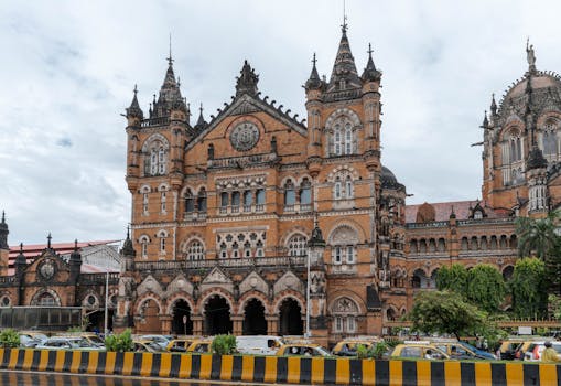Mumbai 3