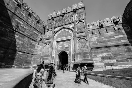 آگرا 2