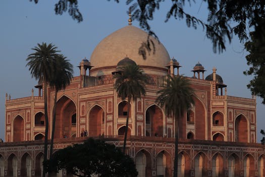 Delhi