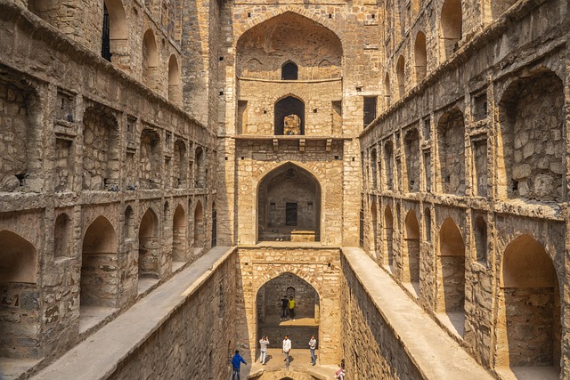 Delhi 9