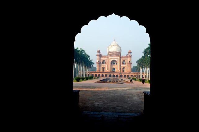 Delhi 8