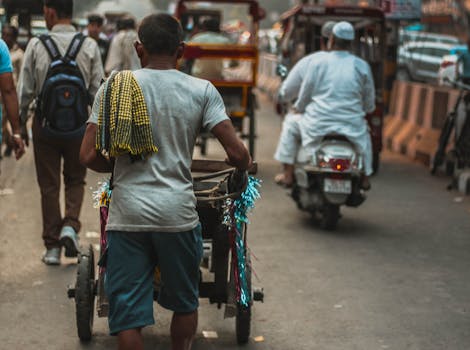 Delhi 5