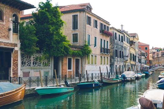 Venice 8