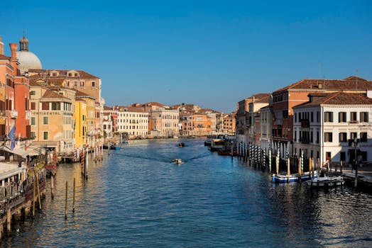 Venice 4
