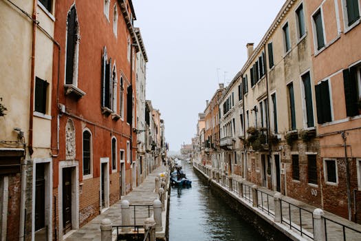 Venice 9