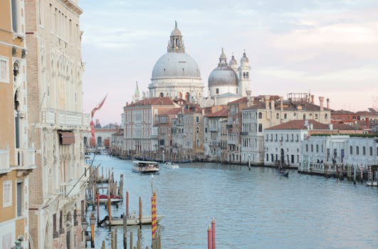 Venice 5