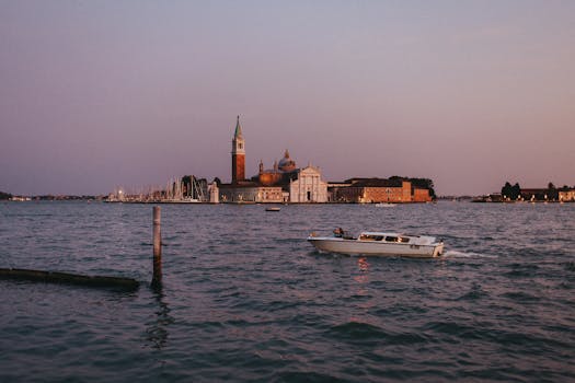 Venice 3