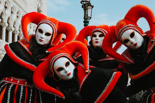 Venice 6
