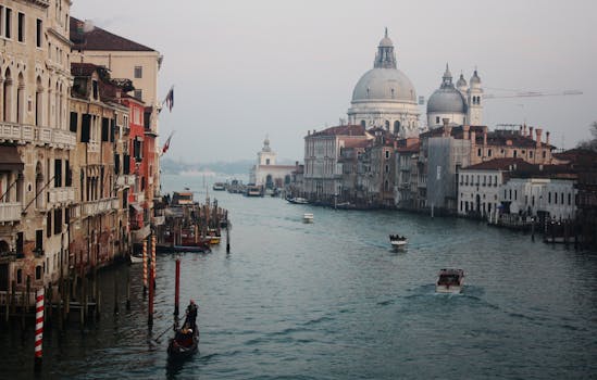 Venice 12