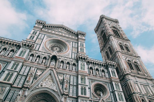 Florence 8