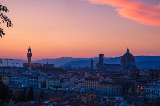 Florence 5