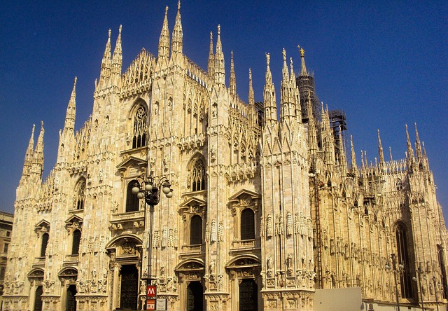 Milan