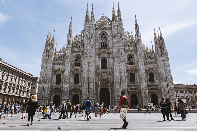 Milan 12
