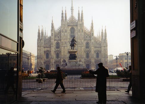 Milan 2