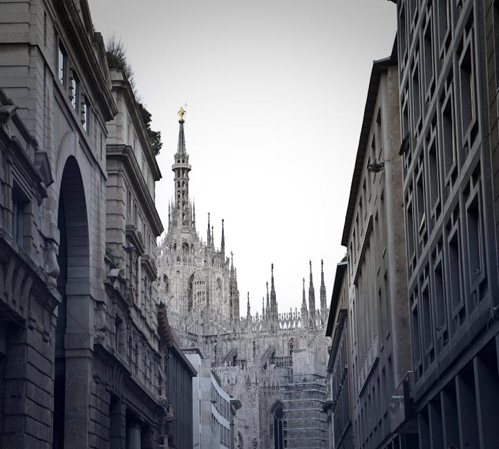 Milano 9
