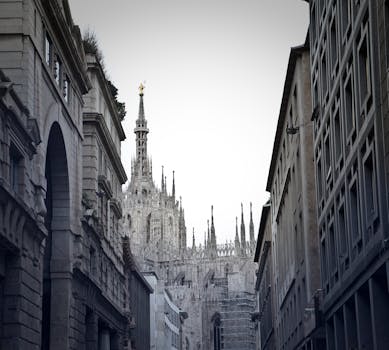 Milan 9
