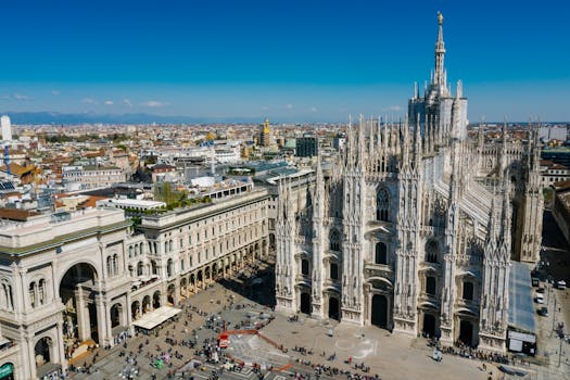 Milan 11