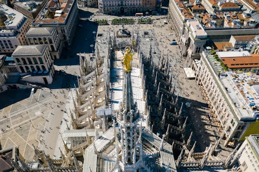 Milan 3