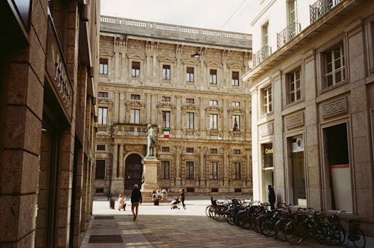 Milan 6