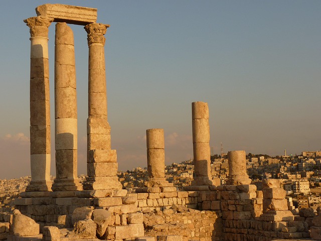 Amman 12