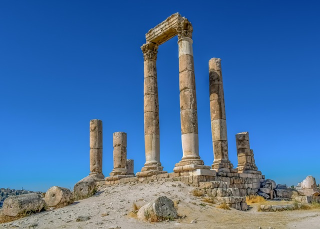 Amman 11