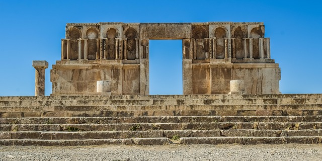 Amman 9