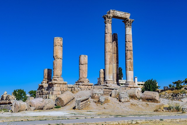Amman 10