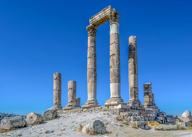 Amman 8