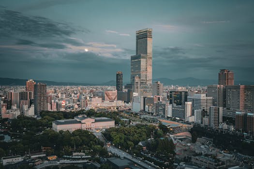 Osaka 9