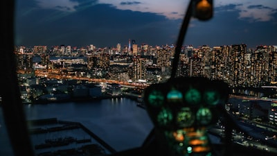 Tokyo 7