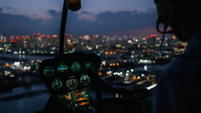 Tokyo 9
