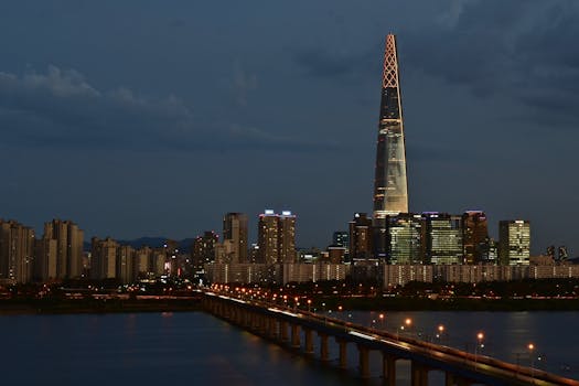 Seoul 9