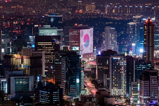 Seoul 6