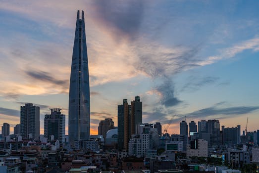 Seoul 8