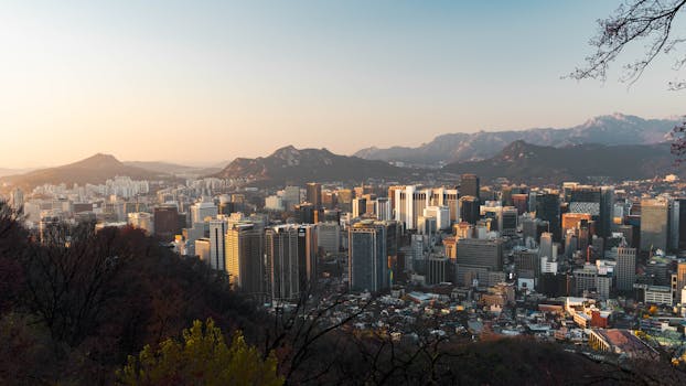 Seoul 5