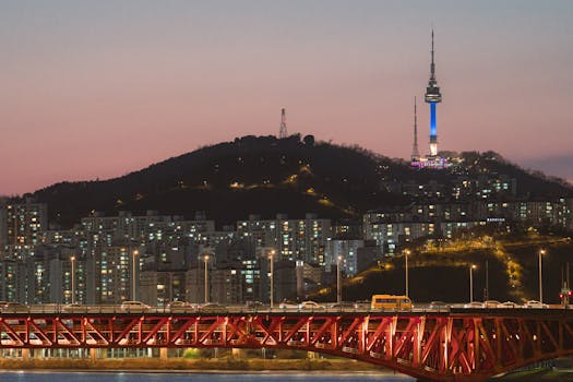 Seoul 7