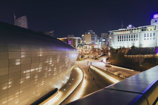 Seoul 10
