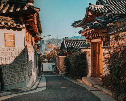 Seoul 11