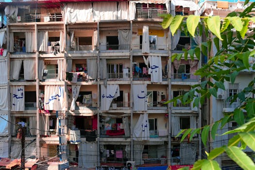 Beirut 7