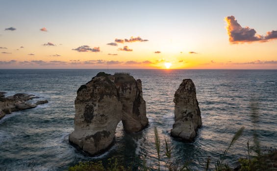 Beirut