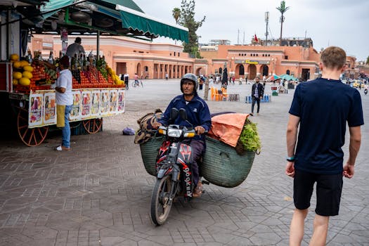 Marrakesch 8