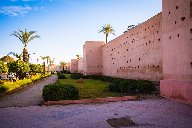 Marrakesch 12