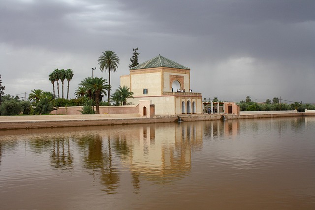 Marrakesch 11