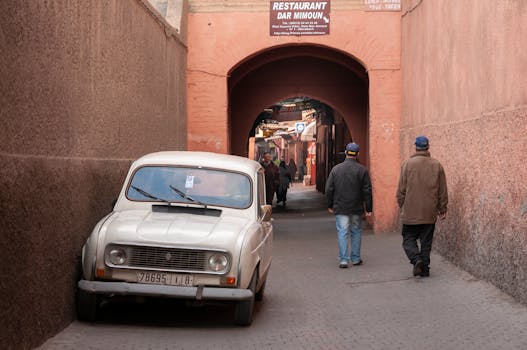 Marrakesch 6