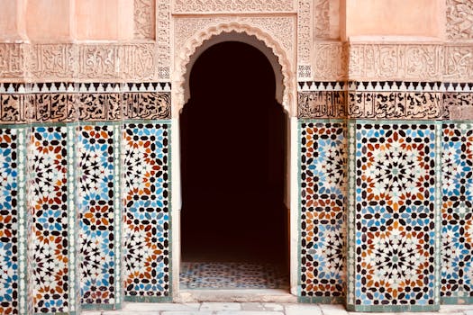 Marrakesch 7