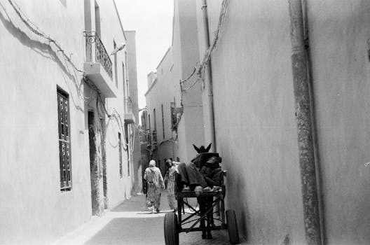 Marrakesch 9