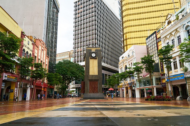 Kuala Lumpur 12
