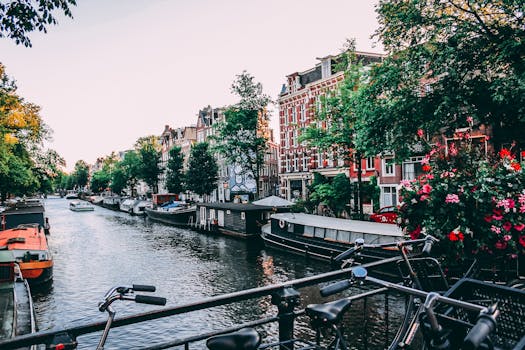 Amsterdam 3