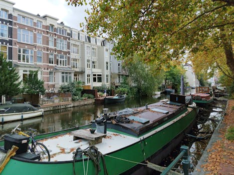 Amsterdam 11